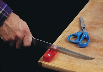Byer Knife & Scissor Sharpener Hammock BY90