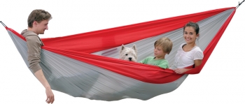 Byer Byer Traveller XXL Double Hammock BYM103084