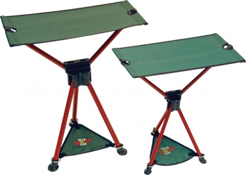 Byer Byer Tri-Lite Folding Stool. Hammock BYM307R