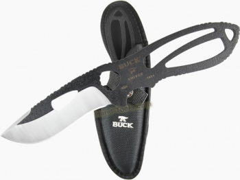 Buck PakLite Hunting Skinner Knife 141BKS
