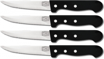 Chicago Cutlery Chicago Centurion 4 Piece Knives C00021