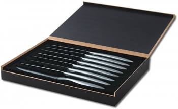 Chicago Cutlery Chicago Landmark Forged 9 Knives C00417