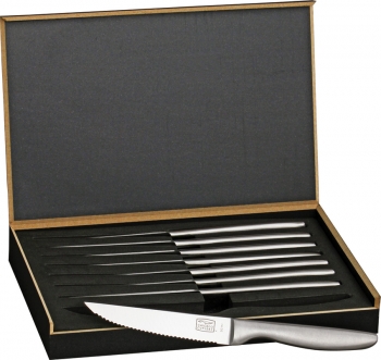 Chicago Cutlery Chicago Steak Set. Knives C00420
