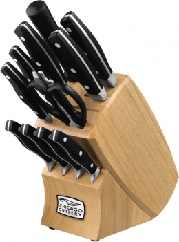 Chicago Cutlery Chicago Insignia2® 12 Piece Knives C00507