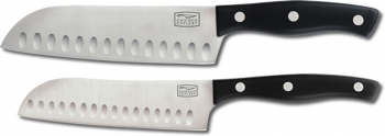 Chicago Cutlery Metropolitan 2 Piece Set Knives C00681