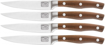 Chicago Cutlery Chicago Walnut Signature Knives C01272