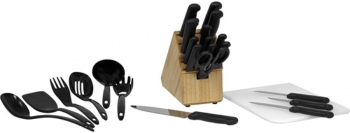 Chicago Cutlery Chicago Basics Series 25 Piece Knives C49125