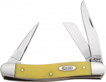  Stockman with Punch CA054