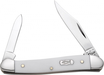 Case Baby Copperhead Knives 07256
