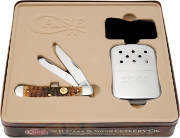  Case Trapper Gift Set. CA07293
