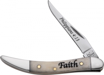 Case Faith Toothpick Natural Knives CA08854