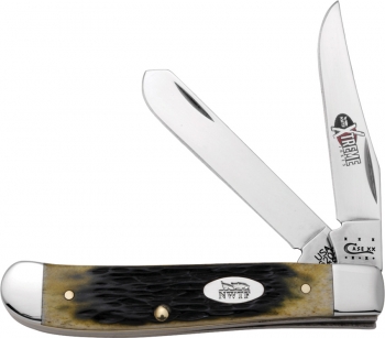 Case NWTF Extreme Jakes Knives CA08961