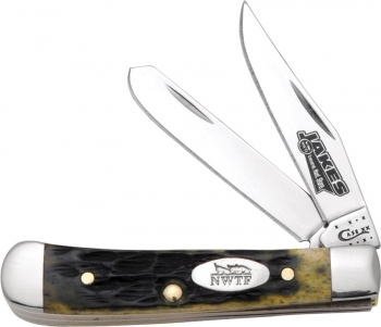 Case Case NWTF Tiny Trapper. Knives CA08988