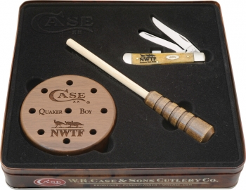  Mini Trapper-Turkey Call Set CA08993