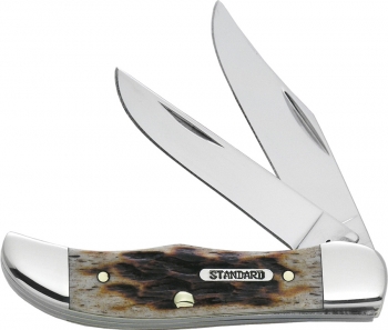 CA10502 Standard Knife Co Pocket Hunter TH62165SS CA10502