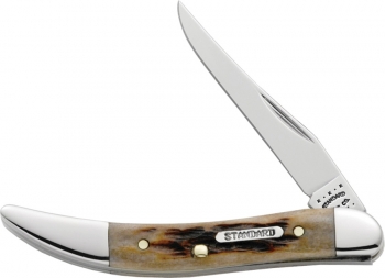 Case Standard Knife Co Small Toothpick 610096SS 3in CA10504