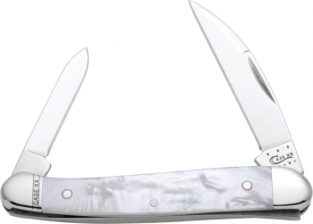 Case Mini Copperhead MOP Knives CA11926