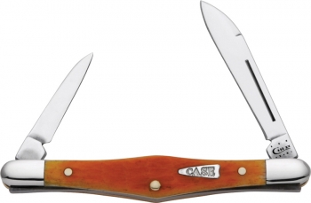 Case Case Tuxedo Orange Peel. Knives CA12838