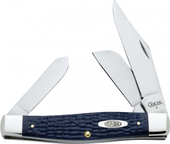 Case 6375SS American Workman Large Stockman 41oz CA13004