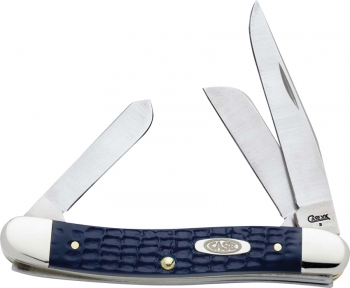 Case CA13005 American Workman Medium Stockman 3 5-8