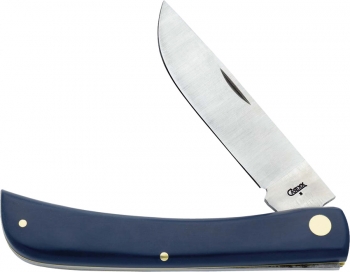 Case American Workman Sod Buster 4318SS 4 5-8 Blue CA13007