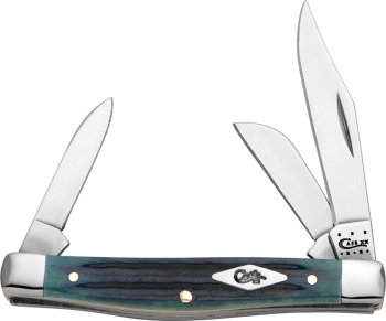 Case Case Medium Stockman. Knives CA13347