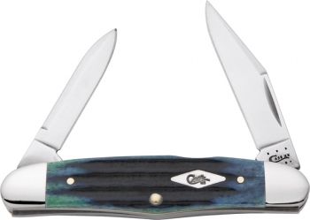 Case Case Humpback Half Whittler. Knives CA13348