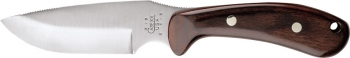 Case Ridgeback Drop Point Hunter CA1402 Rosewood