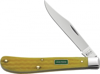 John Deere CA15704 Slimline Trapper Tru-sharp Clip