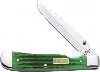John Deere Trapperlock CA15709 34oz 4 1-8 Inch