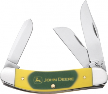  John Deere Sowbelly CA15725