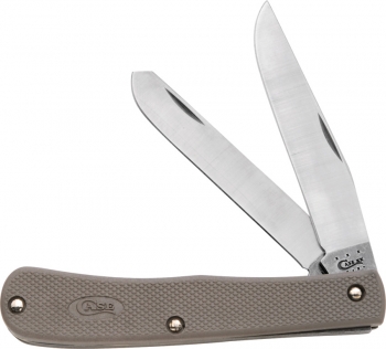 Case Lighweight Trapper Knives CA18360