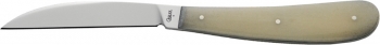 Case Desk Knife Natural Bone Full Tang 6 1-8 CA20107
