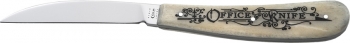 Case Case Desk Knife Natural Bone Knives CA20108