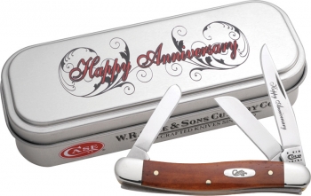  Happy Anniversary Med Stockman CA25670