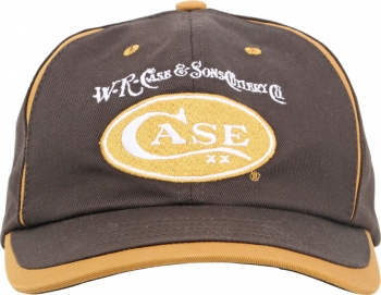 Case Canvas Ball Cap 50123 CA50123