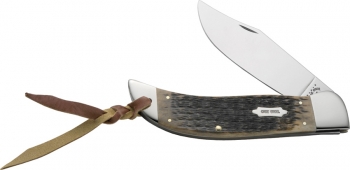 Case Clasp Knife 5 1-2 Closed Case Brothers Series CA50450