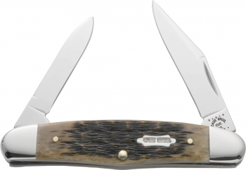 Case Case 62046 1-2 SS Knives CA50453