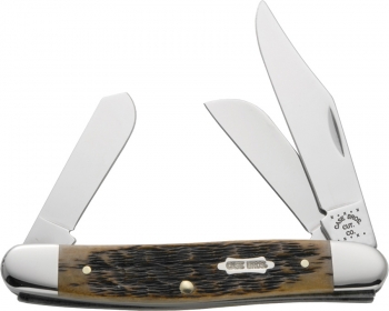 Case Case 6347 SS SS Knives CA50454