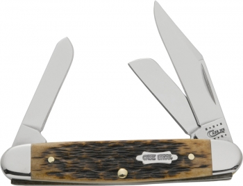 Case Case Medium Stockman Knives CA50455