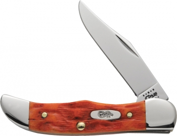 Case Case TH61165 SS orange Knives 55915