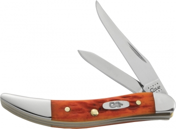 Case Case Small Texas Toothpick Knives 55916