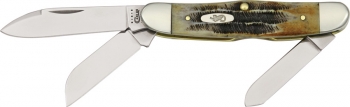 Case Humpback Stockman CA5699 65 Bonestag Limited