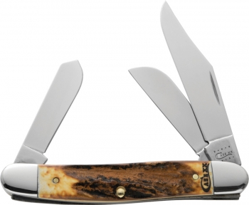 Case Case Stag Rancher Stockman Knives CA58132