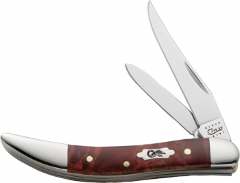Case Case 720096 SS red box elder Knives CA58284