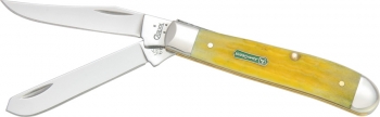 Case Case John Deere Mini Trapper Knives CA5861