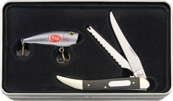 Case Case Fishing Knife Gift Set Knives CA6030