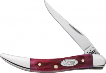 Case Case Small Texas Toothpick. Knives CA60435