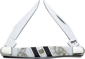 Case Case Exotic Arctic Ice Tiny Knives CA6610