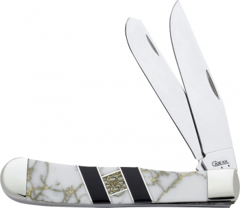Case Case Exotic Arctic Ice Mini Knives CA6611
